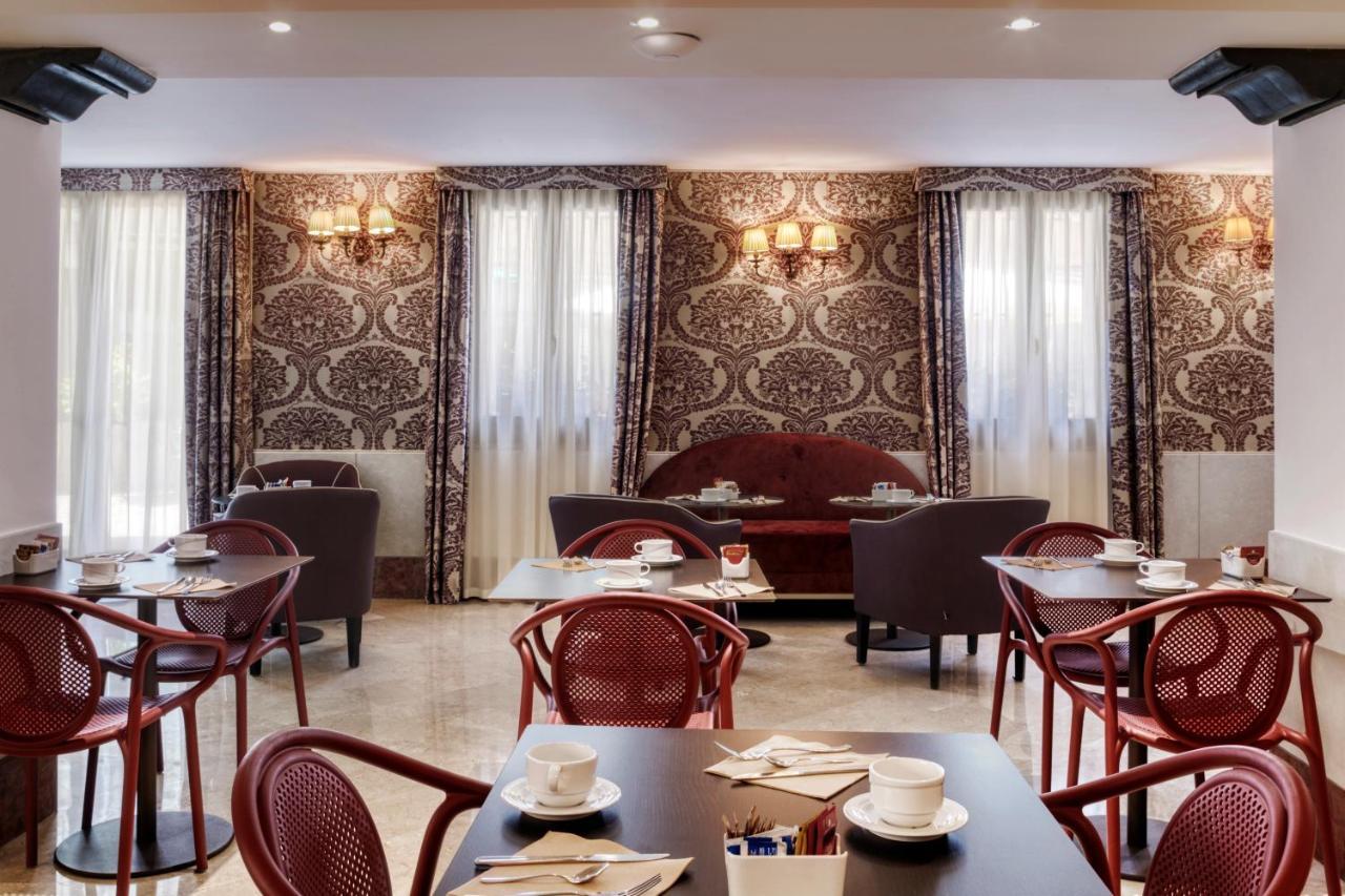 Nuovo Teson Hotel Venezia