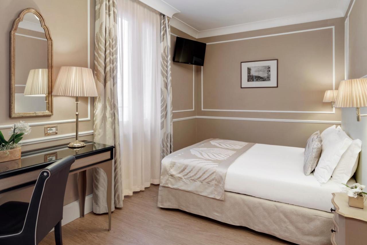 Nuovo Teson Hotel Venezia