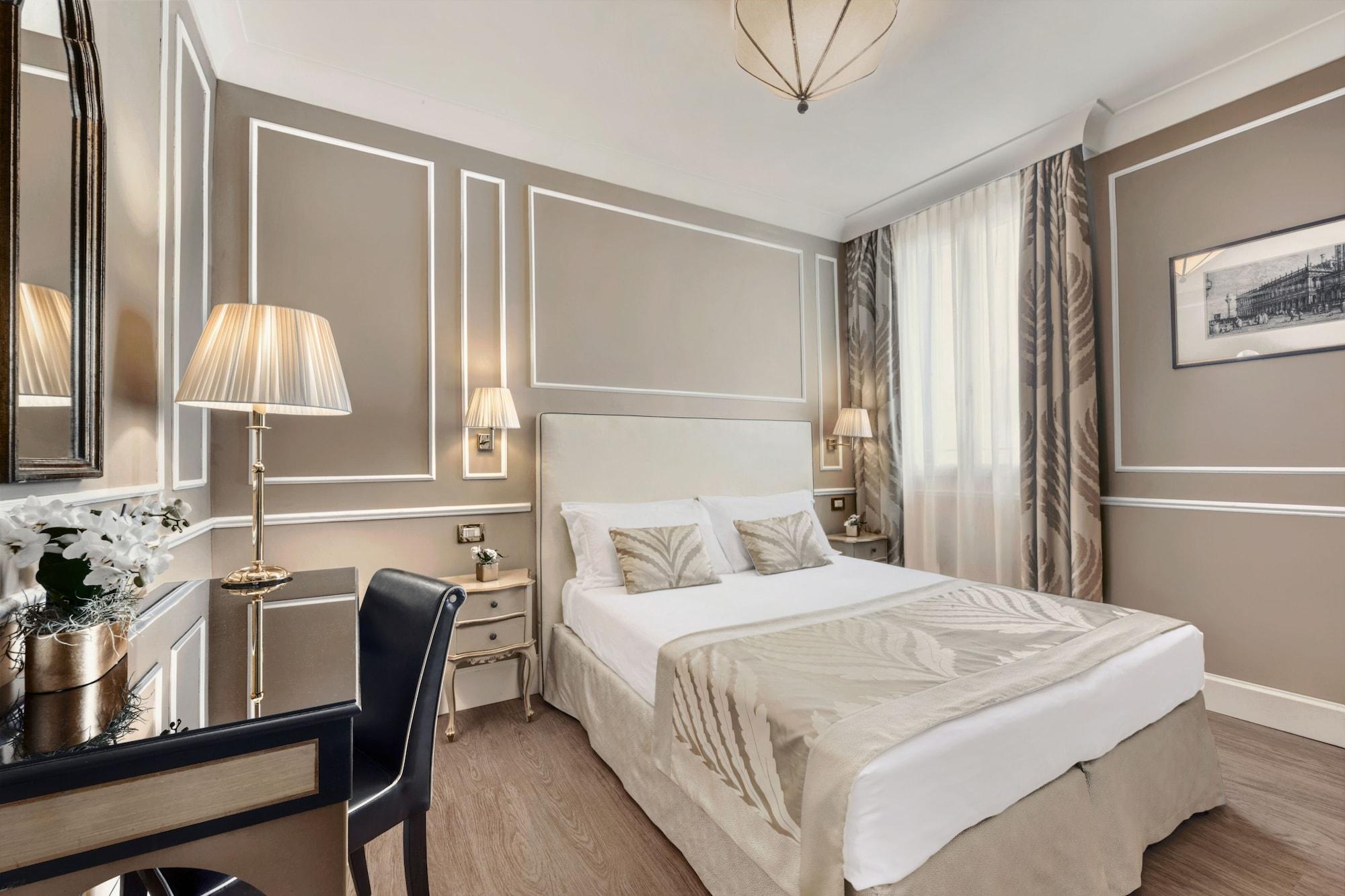 Hotel Nuovo Teson Venezia