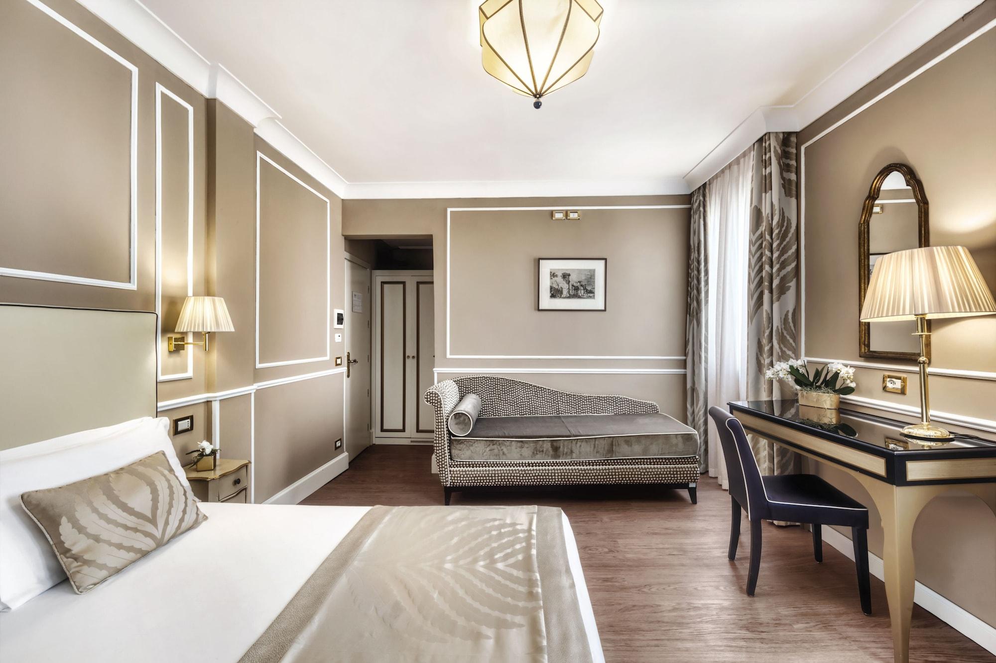 Nuovo Teson 3* Venezia