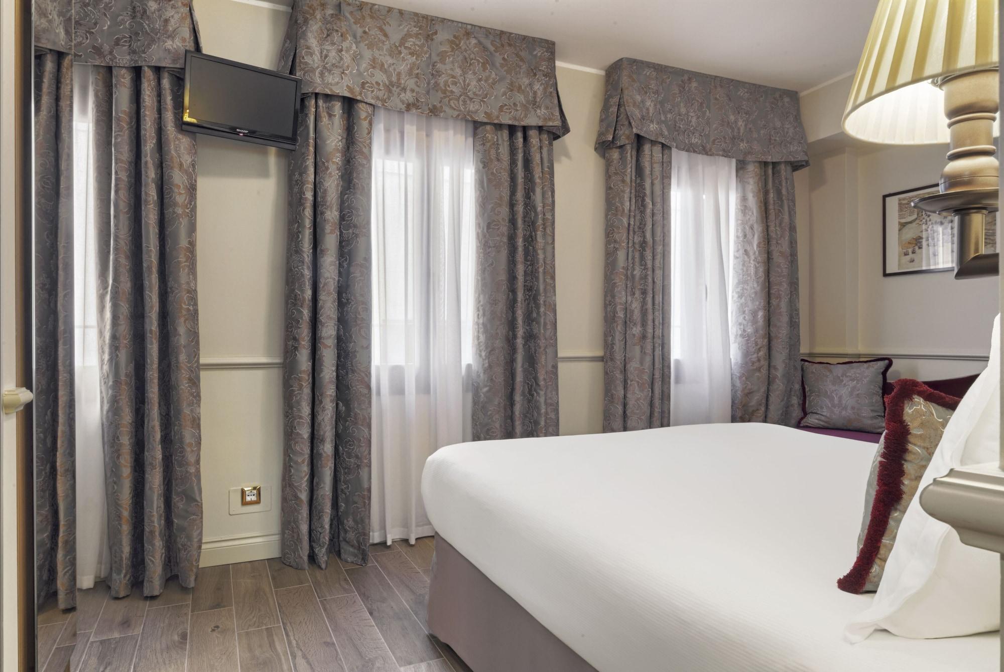Hotel Nuovo Teson Venezia