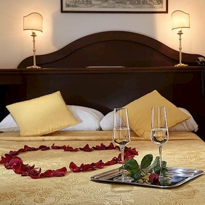 Nuovo Teson Hotel Venezia